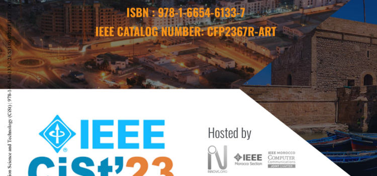 A Paper on Arabic Dialects Published in IEEE CiSt’23 Proceedings