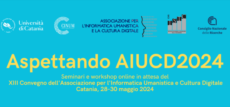 CWALM @ Waiting for AIUCD 2024